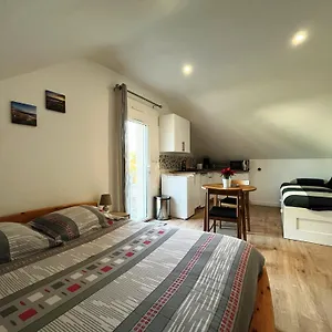 Appartement Lomener - La Goelette - 1 Avec 2 Et 2 à 450m De La, Ploemeur