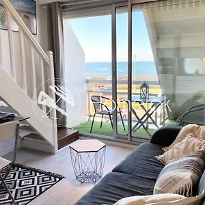Appartement Joli Cocooning Vue 180, Ploemeur